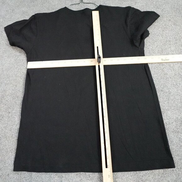 Juice Wrld Shirt Medium Black Legends Never Die - Picture 4 of 6